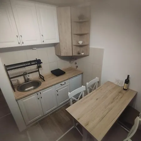 Apartment Bela Reka Gondola In & Out