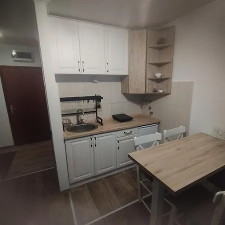 Bela Reka Gondola In & Out Brzeće