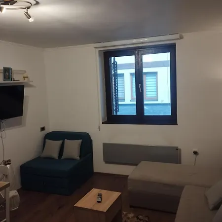 Bela Reka Gondola In & Out Apartment