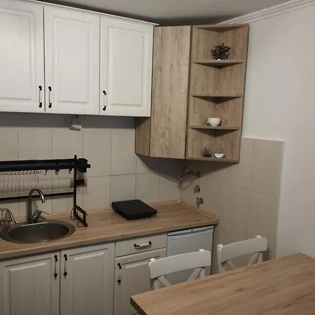 Bela Reka Gondola In & Out Apartment *