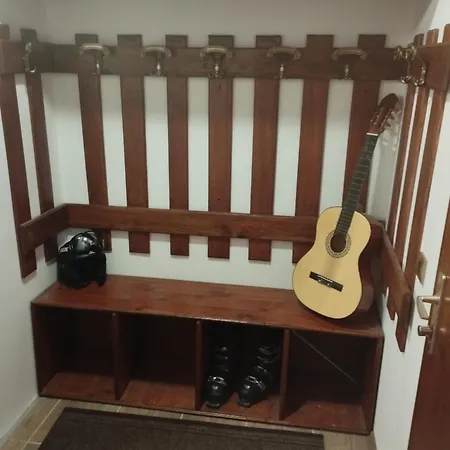 Apartman Bela Reka Gondola Brzeće