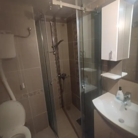 Bela Reka Gondola In & Out