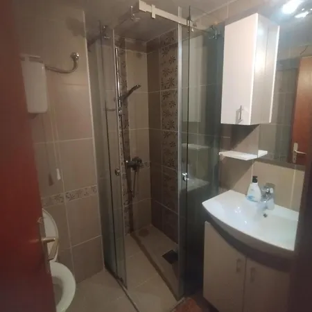 Apartment Bela Reka Gondola In & Out