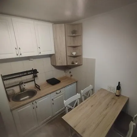 Apartment Bela Reka Gondola In & Out *