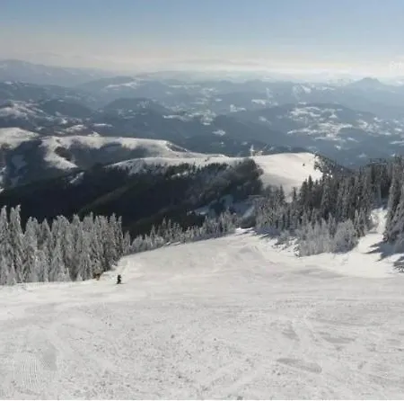 Bela Reka Gondola In & Out Brzeće