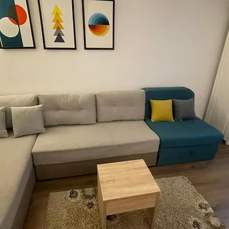 Apartman Bela Reka Gondola *