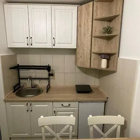 Bela Reka Gondola Apartman *