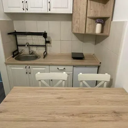 Apartman Bela Reka Gondola Brzeće