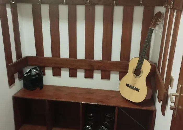 Apartman Bela Reka Gondola Brzeće