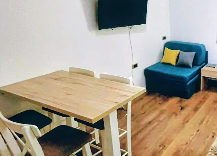 Bela Reka Gondola Apartman Brzeće