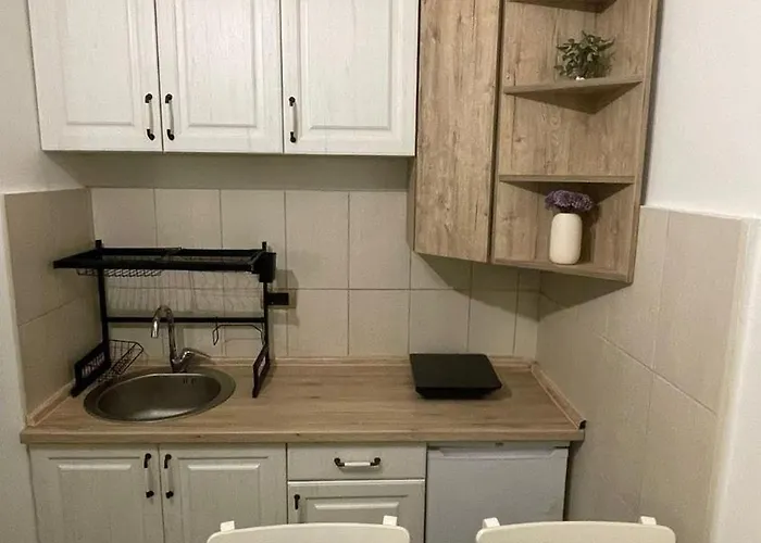 Bela Reka Gondola Apartman *