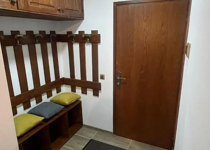 Apartman Bela Reka Gondola Brzeće