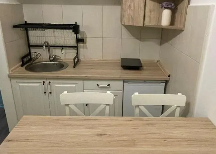 Apartman Bela Reka Gondola Brzeće