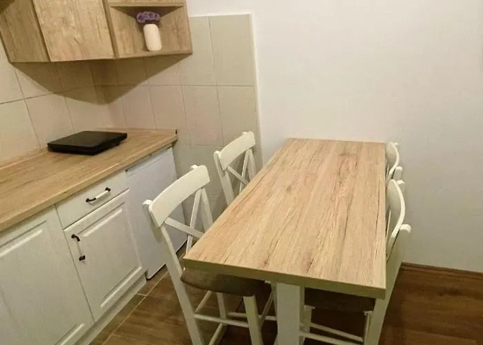 Bela Reka Gondola Apartman Brzeće